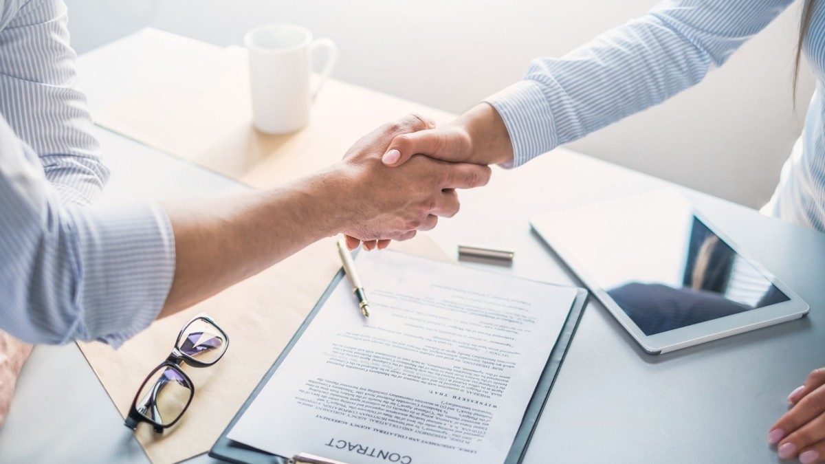 Operating Agreement