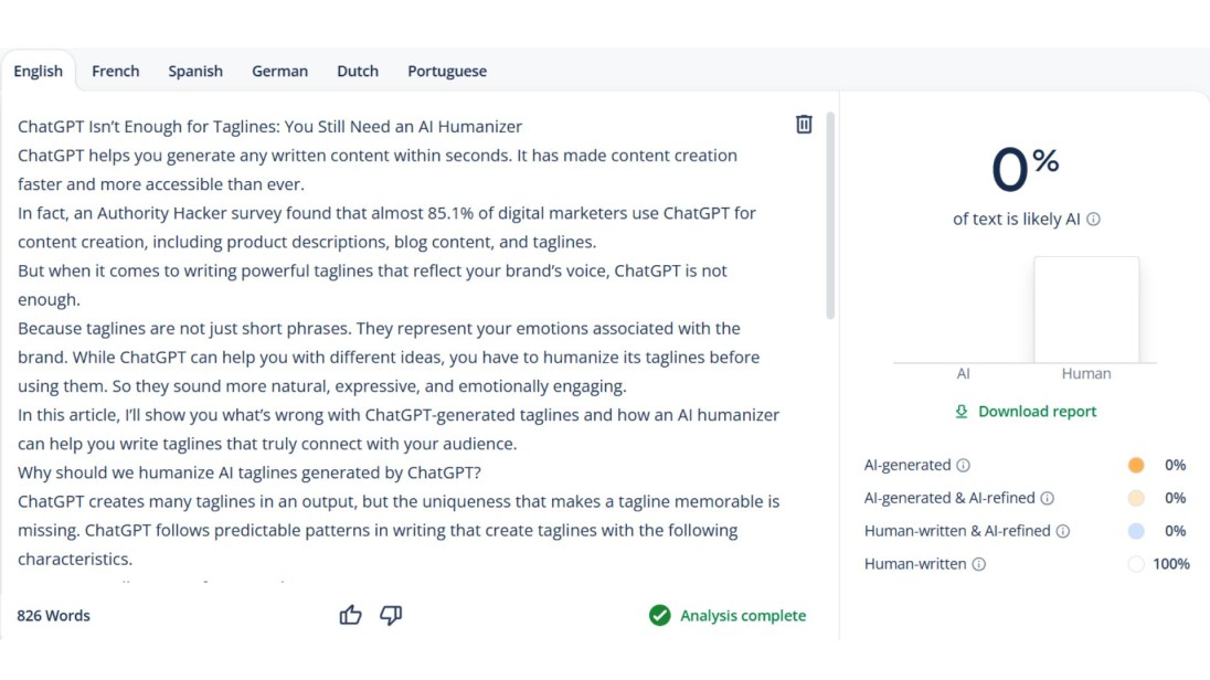 ChatGPT