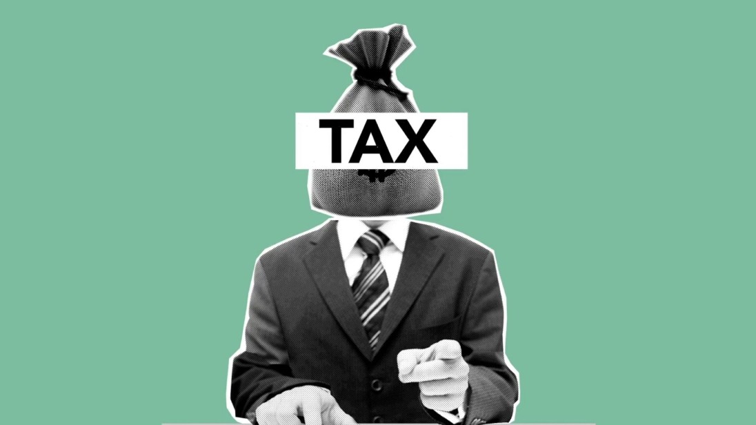 State Taxes & Licenses