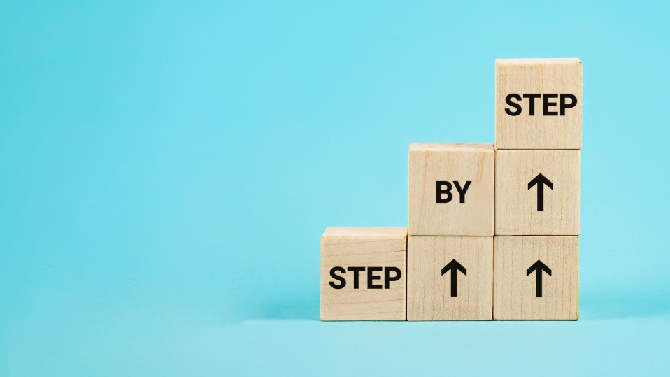 How to Create