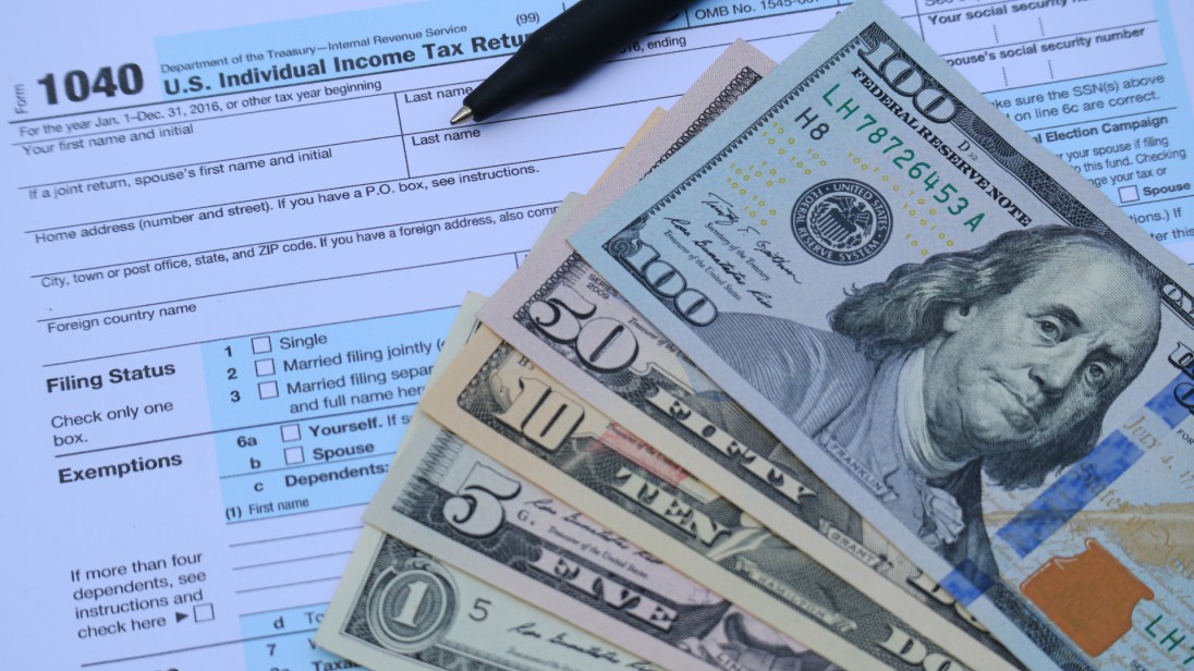 taxes