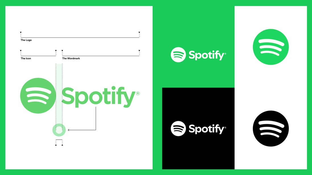 Spotify Branding Guidelines