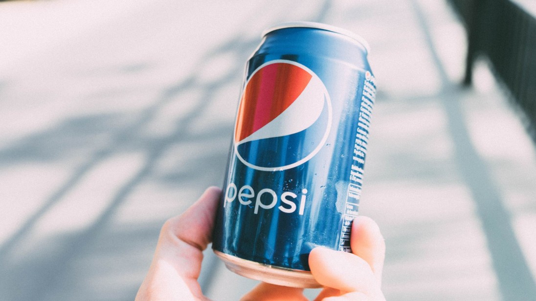 Pepsi