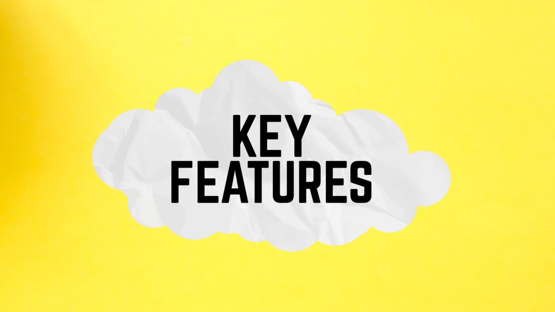Key Features