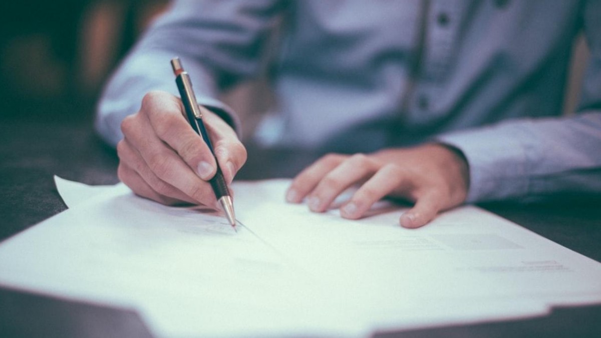 Essential Legal Documents