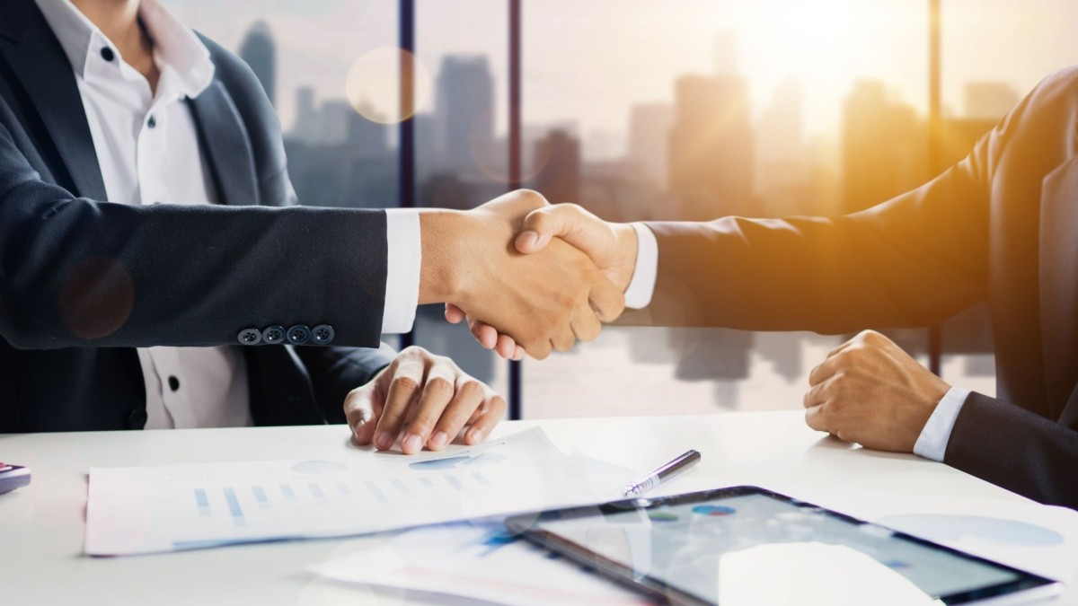 Operating Agreement