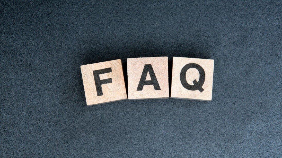 FAQs