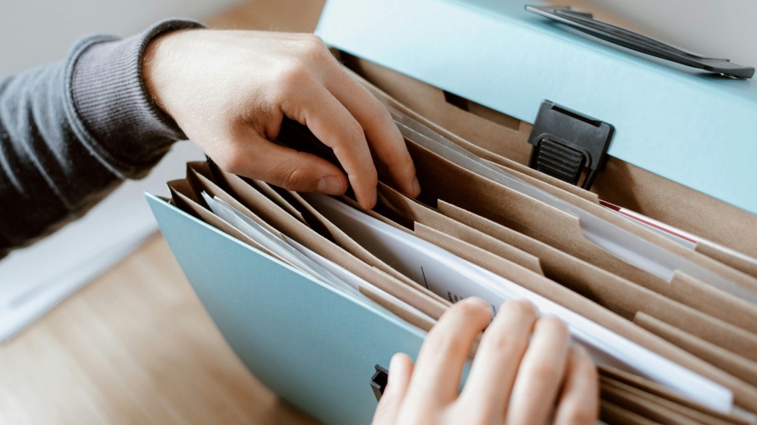 File Articles of Organization