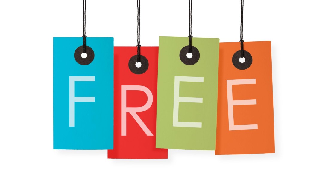 Free Website Builders