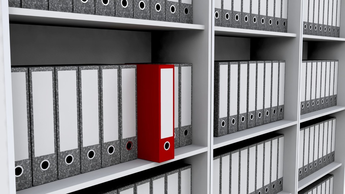 Articles of Organisation
