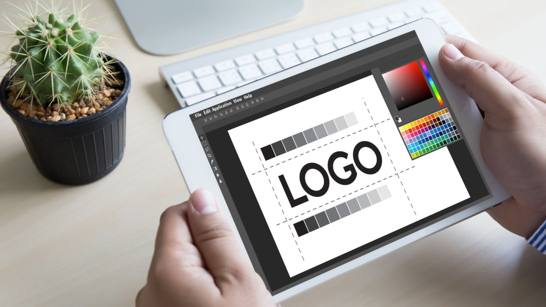 Design Your Logo