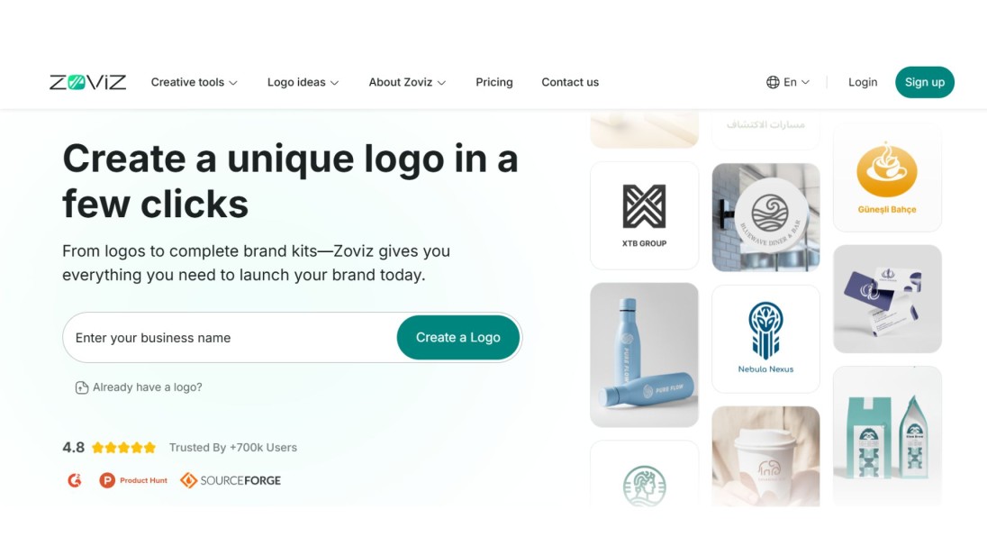 Zoviz
