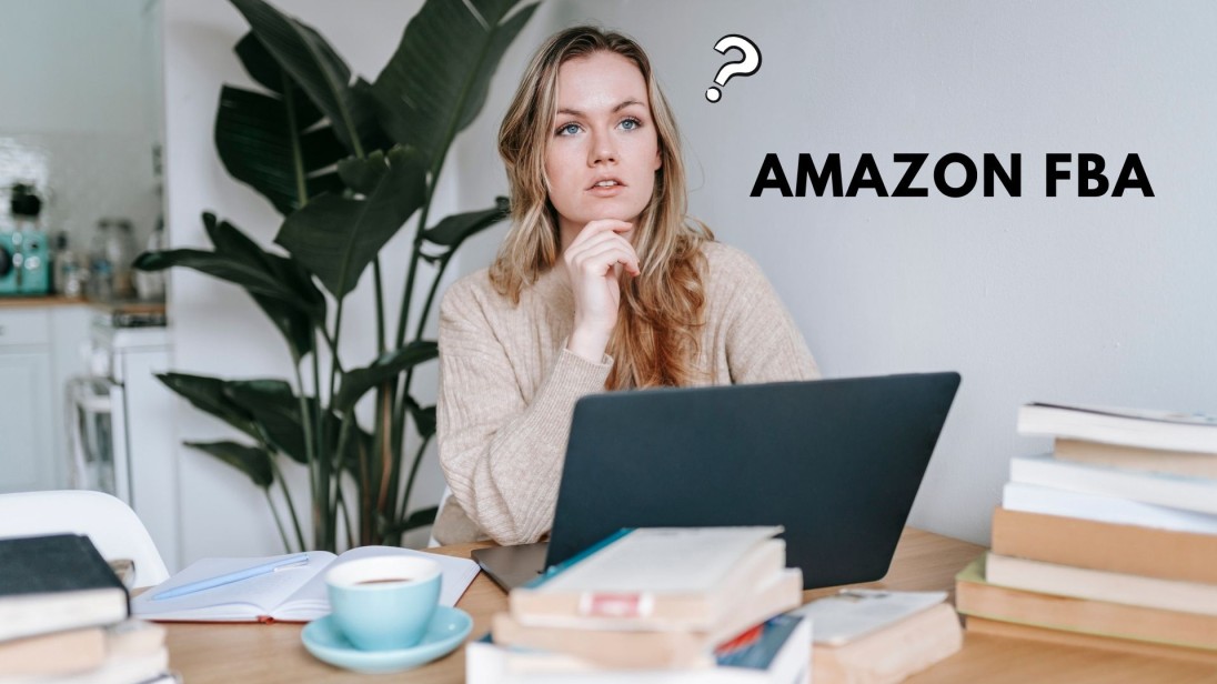 Amazon FBA