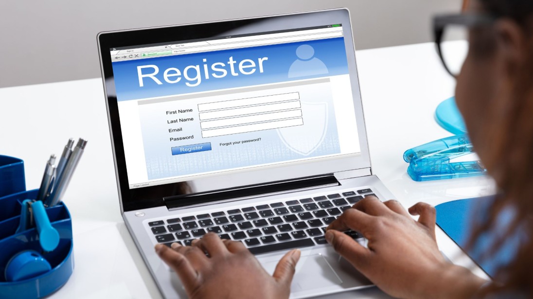 Register Your Business