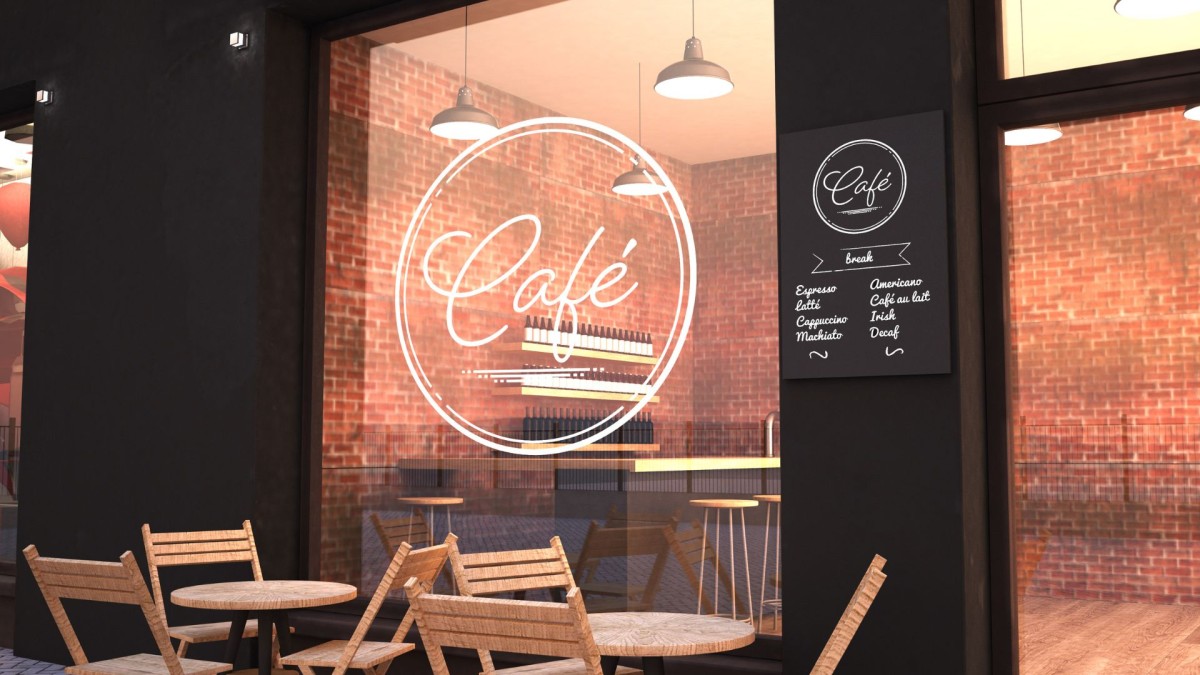 Store Logo