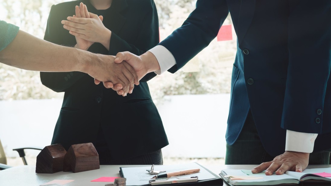Appoint a Registered Agent