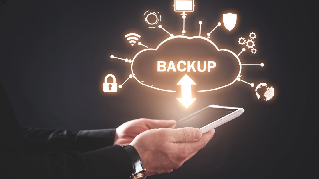 Backup Copy