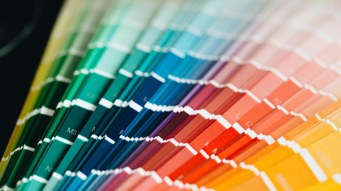 Color Palettes