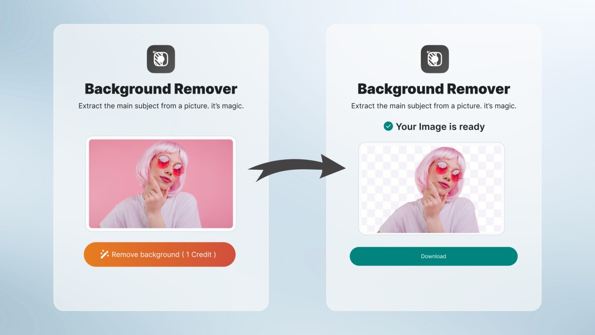 bg remover