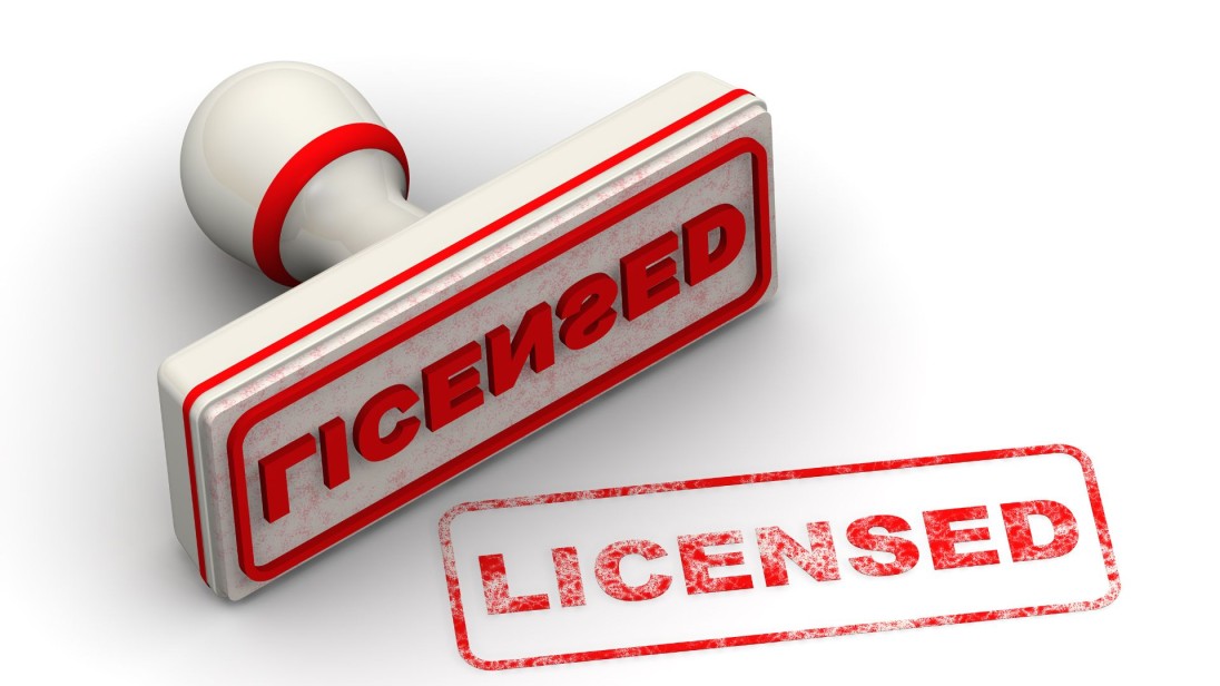 Permits or Licenses