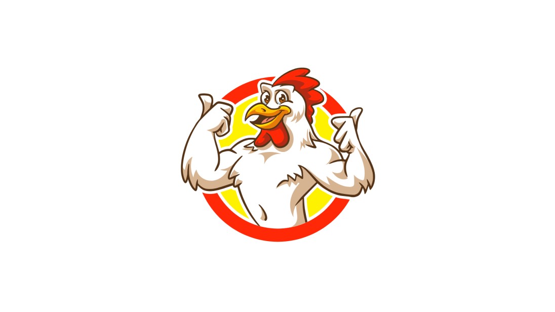 Mascot Logos