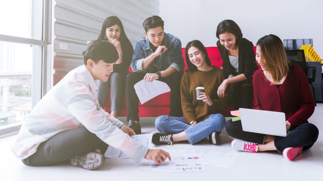 Ideas for Teens