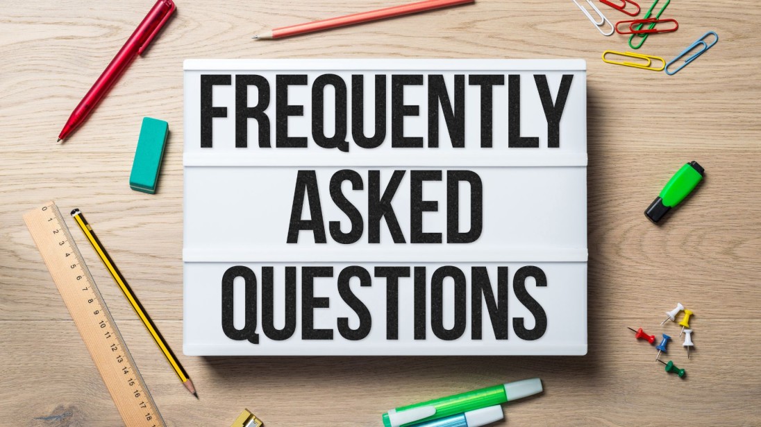 FAQ