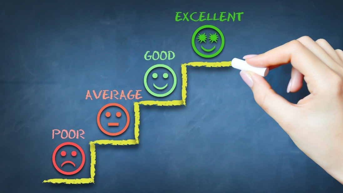 Customer Growth