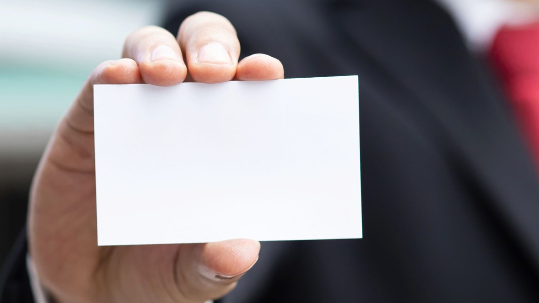Business Card Maker