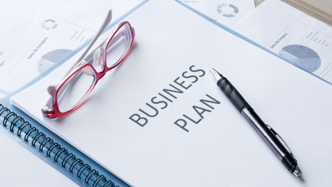 Business Plan