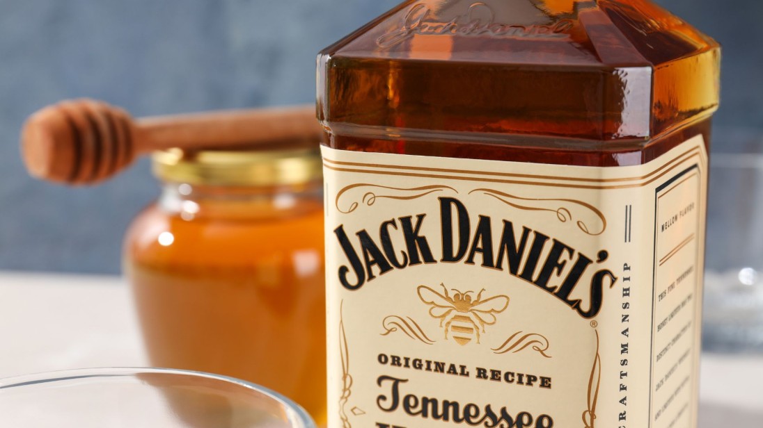 Jack Daniel’s