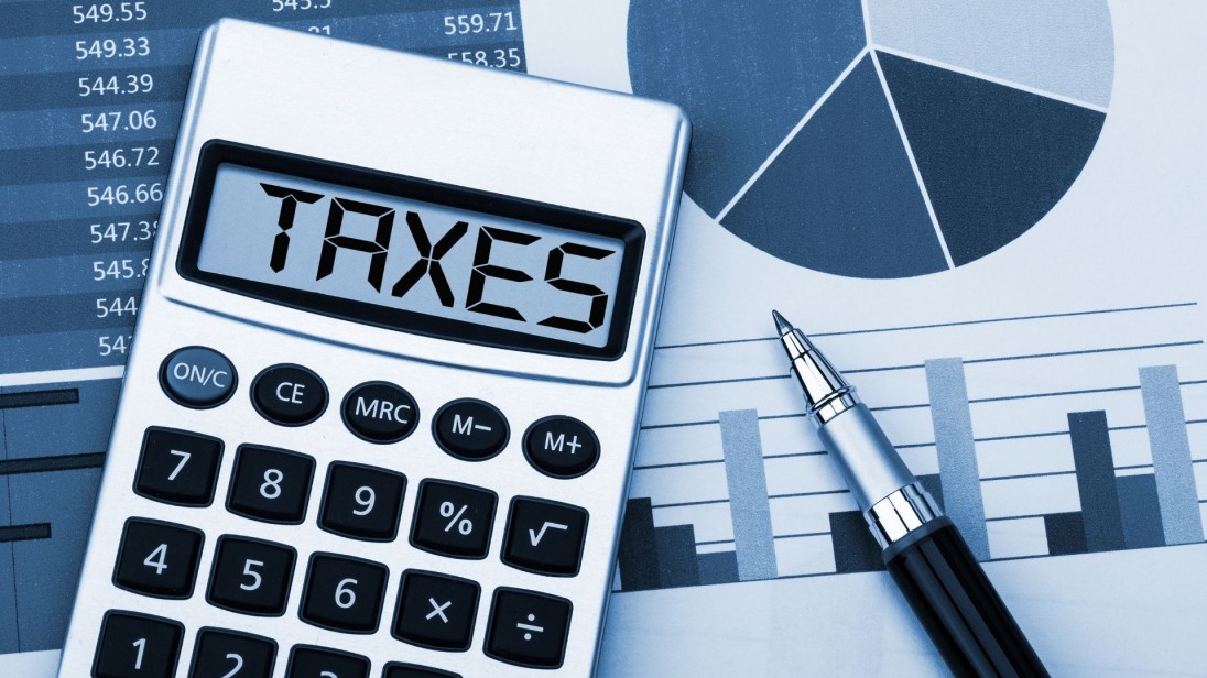state taxes