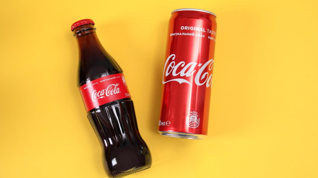 Coca-Cola
