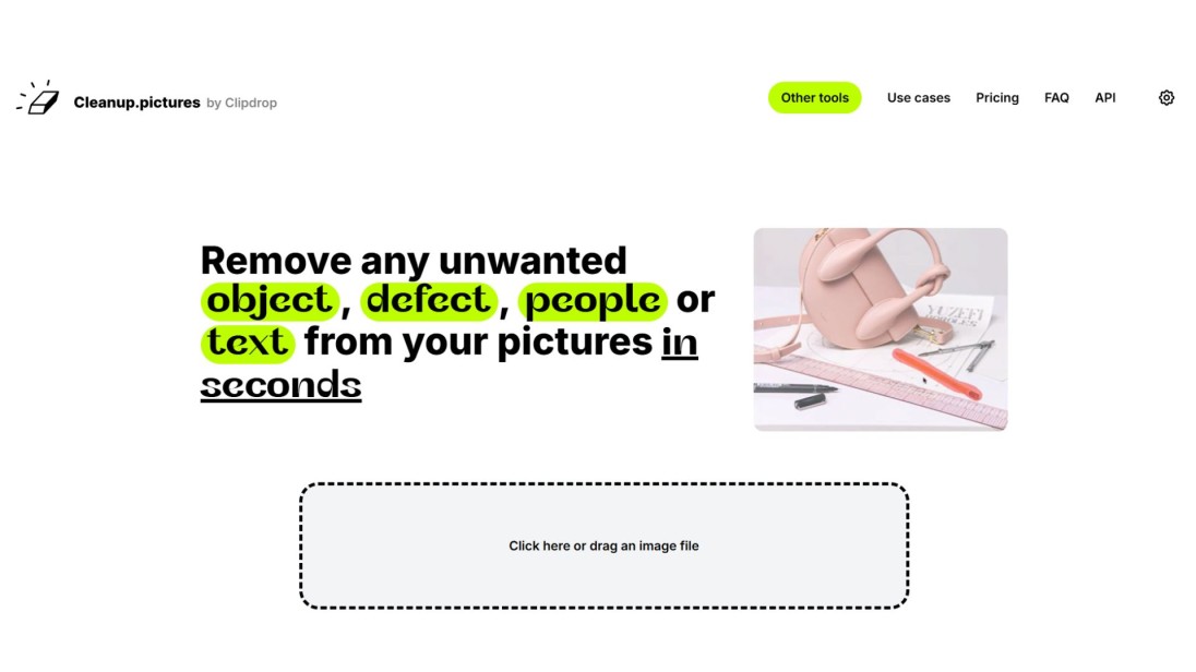 Cleanup.pictures