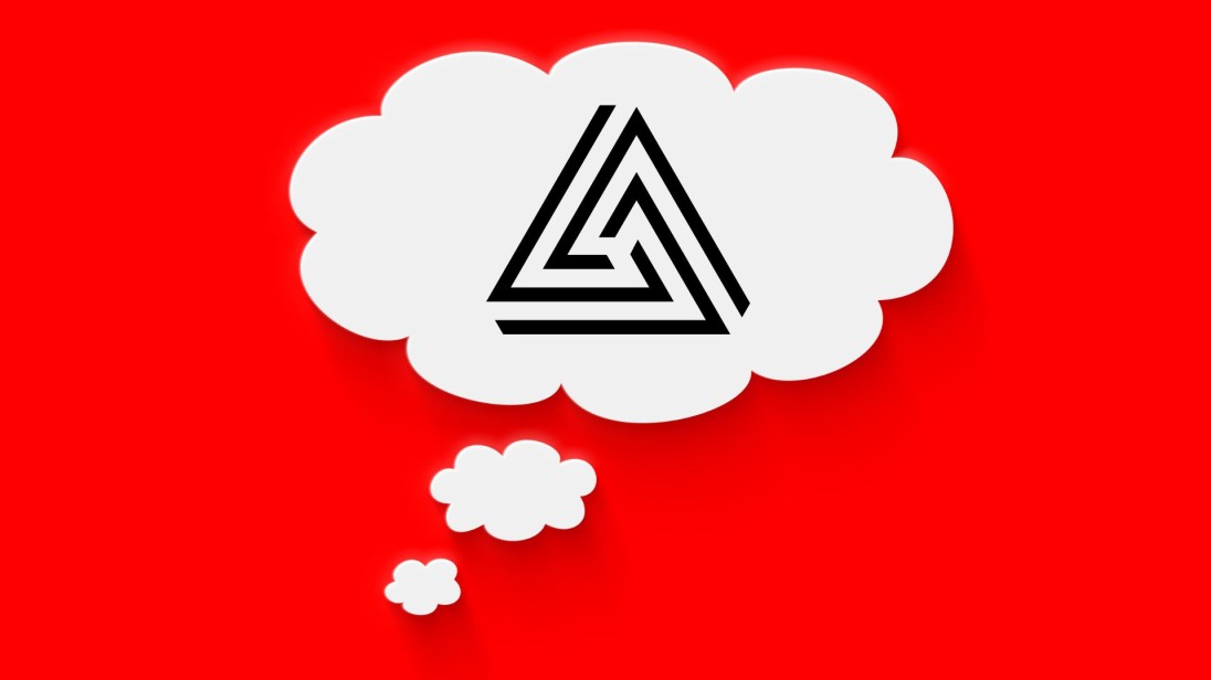 Geometric Logo