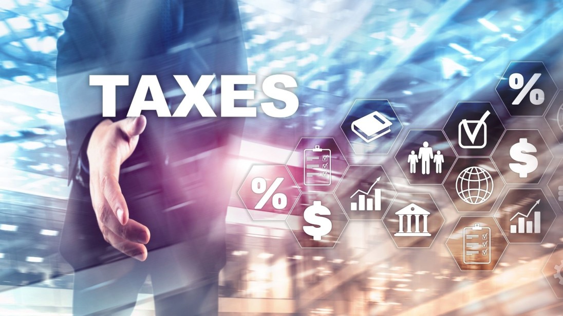 Taxes and Obtain Necessary Licenses