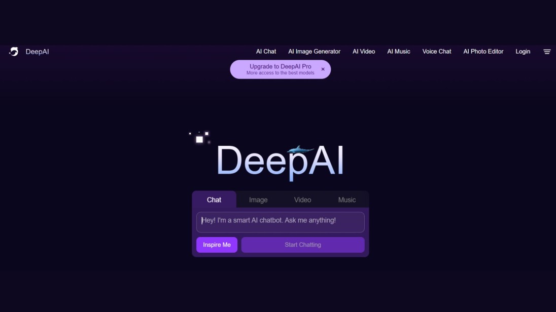 DeepAI