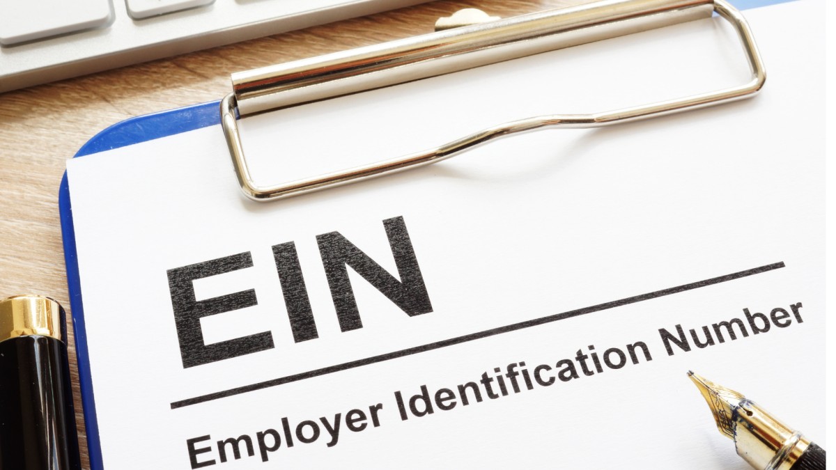 Get an EIN
