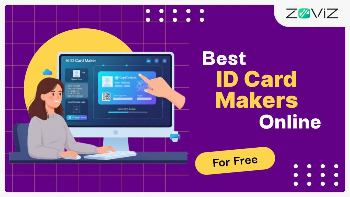Best ID Card Makers Online For Free in 2025