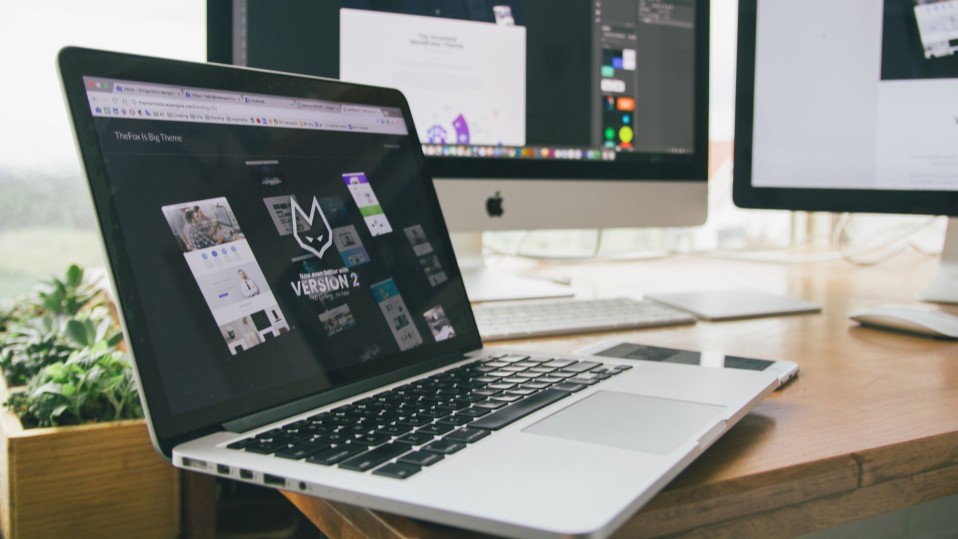Website Builder