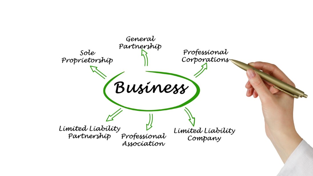 Business Structure
