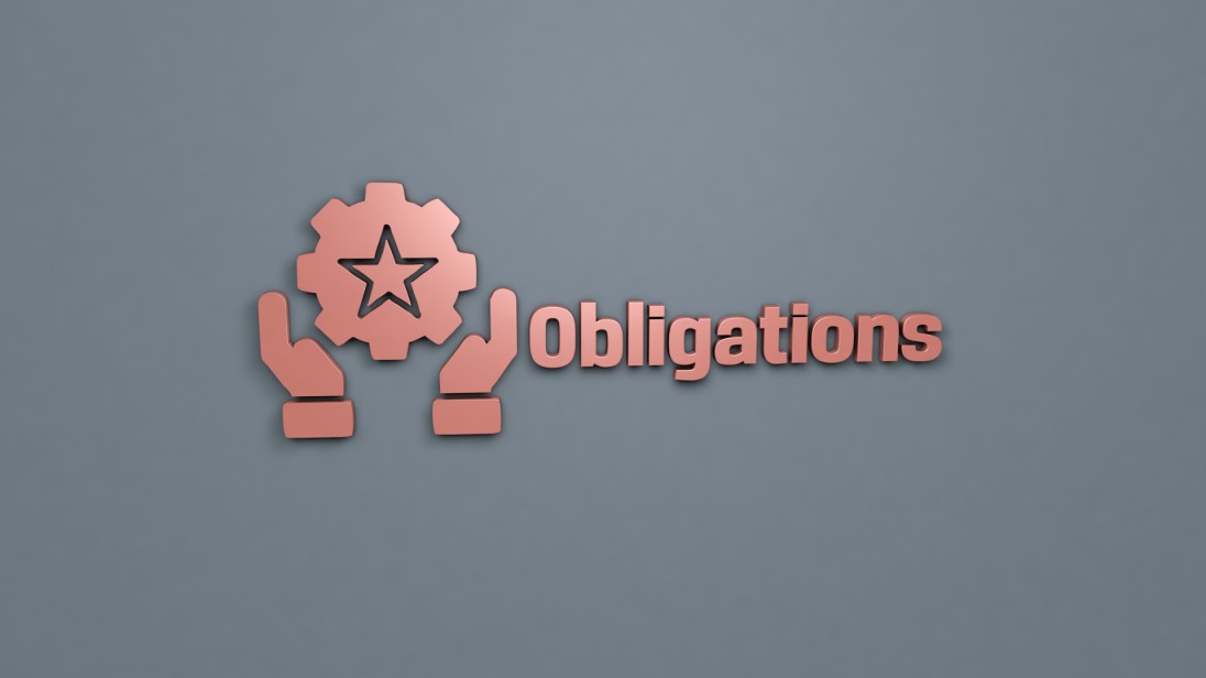 Ongoing Obligations