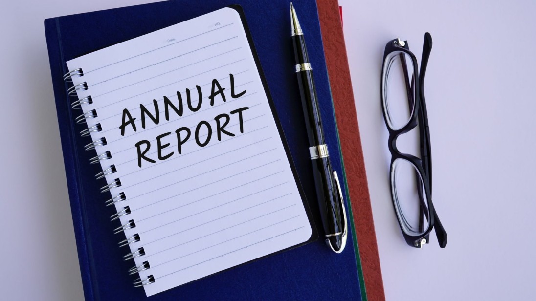 annual report
