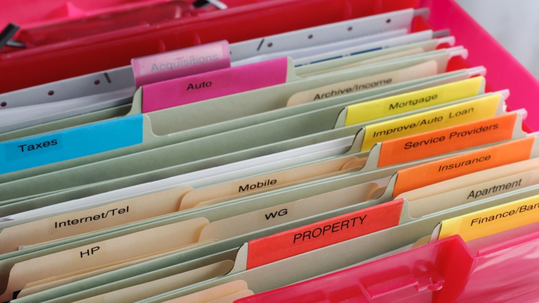 Easy Folders