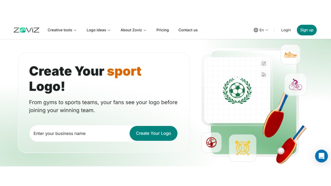 Choose a Logo Maker