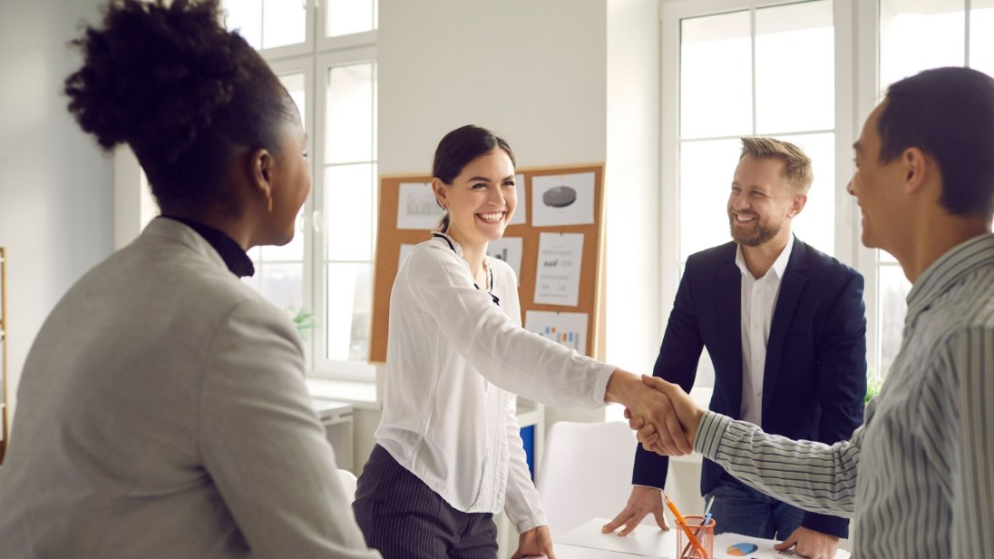 Create an Operating Agreement