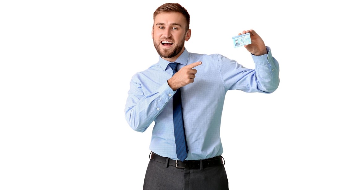 Right Licenses and Permits
