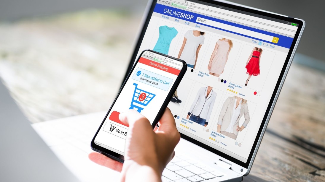 Online Store