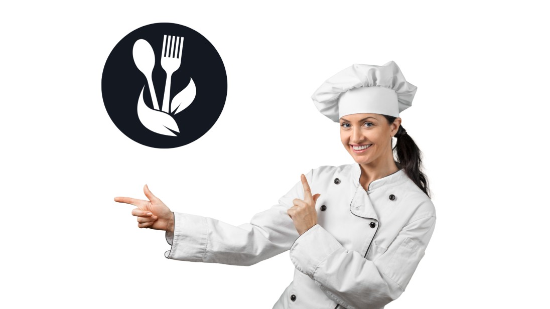 Food Logo Matters