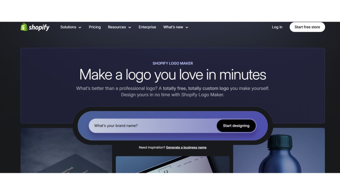 Hatchful by Shopify
